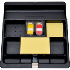 3M Post it Desk Drawer Organizer Tray