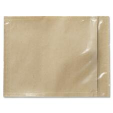 3M Non Printed Packing List Envelopes