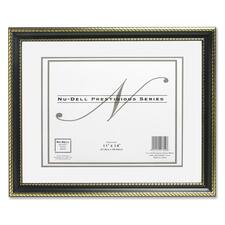 NuDell Prestigious Document Frames