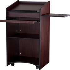 Oklahoma Sound Aristocrat Floor Sound Lecterns