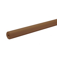 Pacon Spectra Duo Finish Art Kraft Paper Rolls