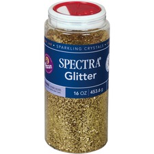 Pacon Sparkling Crystals Glitters