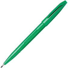 Pentel Fiber tip Sign Pens