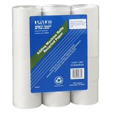 PM Company Recycled Add Rolls