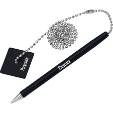 PM Company AgION Antimicrobial Technology Pens