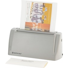 Discount Desktop Letter Folders