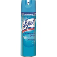 Reckitt and Benckiser Lysol Fresh Scent Disinfectant