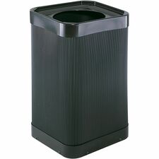 Safco At Your Disposal Waste Receptacle