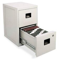 Sentry U L Classified 2 Drawer Office Files