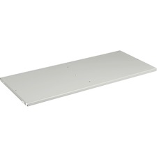 Tennsco 22 Gauge Steel Shelves