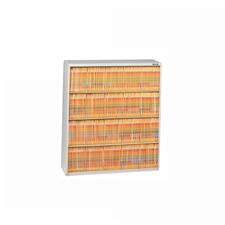 Tennsco AS36 Series Modular Filing System