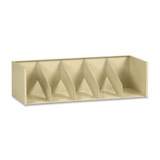Tennsco AS36 Series Add A Stack Filing System