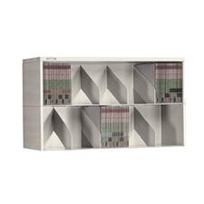 Tennsco AS36 Series Modular Filing System