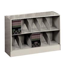 Tennsco AS36 Series Modular Filing System