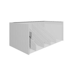 Tennsco AS36 Series Modular Filing System