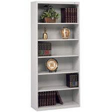 Tennsco Welded Bookcases