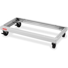 Tennsco Cabinet Caster Kits