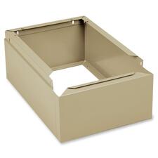 Tennsco Locker Bases