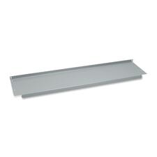 Tennsco Steel Top Workbench and Bottom Shelf