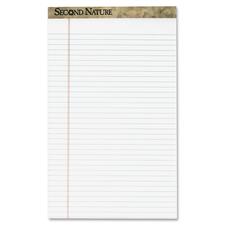 Tops Second Nature Recycled Perforated Top Pads
