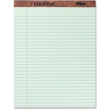 Tops The Legal Pad Writing Pad