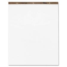 Tops Single Carry Pack Easel Pad