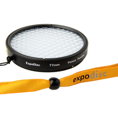 ExpoImaging ExpoDisc 72mm Portrait White Balance Filter