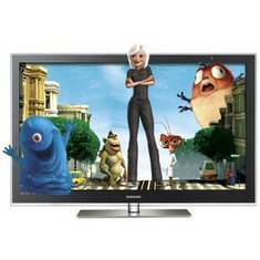 Samsung PN50C7000 50" 3D Plasma TV Samsung PN50C7000 50" 3D Plasma TV