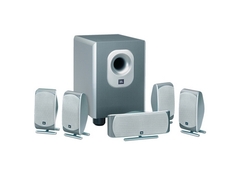 JBL-SCS Series SCS500.5-Home theater system-image