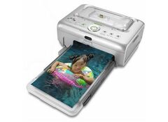 Kodak Dock plus Series 3 Kodak-Dock plus Series 3-Printer-image
