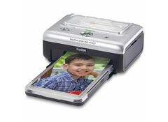 Kodak Dock Series 3 Kodak-Dock Series 3-Printer-image