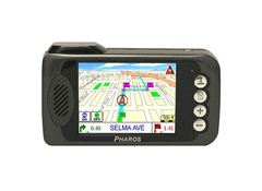 Pharos-GPS 135GPS-image