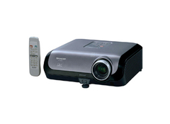 Sharp-PG-MB66X-TV-image