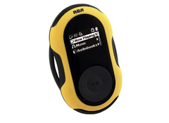 Thomson-S2001MP3 player-image