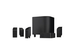 Infinity-Total Solutions TSS-500-Home theater system-image