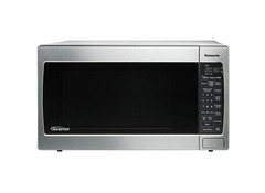 Panasonic-NN-SN657[ ]-Microwave oven-image