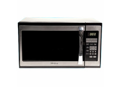 Haier-MWM13110G[ ]-Microwave oven-image