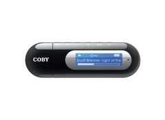 Coby-MP-C855MP3 player-image