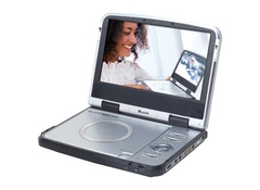 Mustek-MP95A-Blu-ray & DVD player-image