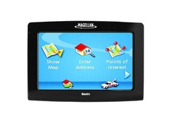 Magellan-Maestro 4200-GPS-image