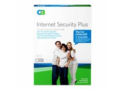 CA-ISSP08SCNRESecurity software-image