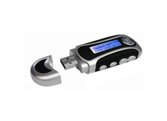 Kanguru-MP-4GMP3 player-image