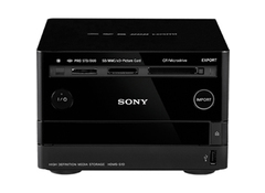 Sony-HDMS-S1D-Blu-ray & DVD player-image