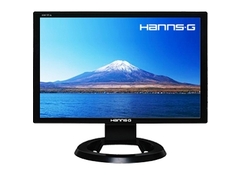 HANNSPREE-HW191APB (Black)Computer monitor-image