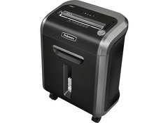 Fellowes-PS-79CiPaper shredder-image