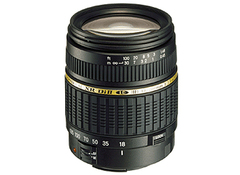 Tamron-AF 18-200mm f/3.5-6.3 XR Di-II LD Aspherical (IF) MACROInterchangeable & SLR lens-image