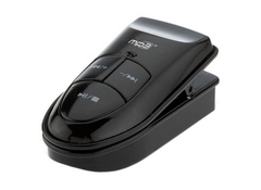 Coby-MP-C552 (Black)MP3 player-image