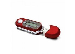 Centon-2GBMP3-003 (Red)-MP3 player-image