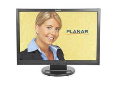 Planar-PL1910MW (Black)Computer monitor-image