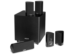 Polk Audio RM705 Polk Audio-RM705-Home theater system-image